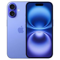 продажа Apple iPhone 16 128Gb Ultramarine GB
