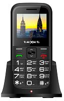 продажа teXet TM-B418 Черный