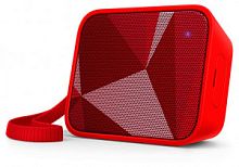 продажа Акустическая система Philips BT 110, красный
