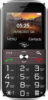продажа ITEL IT2590 Чёрный