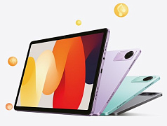 Xiaomi Redmi Pad SE