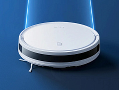 Робот-пылесос Xiaomi Mi Robot Vacuum E10