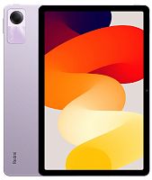 продажа Планшет Xiaomi Redmi Pad SE 11" 6/128Gb Wi-Fi Lavender Purple