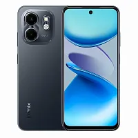 продажа Infinix SMART 9 4/128GB Metallic Black