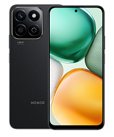 продажа Honor X7c 8/256GB Midnight Black