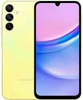 продажа Samsung A15 A155F 4/128Gb Желтый PI