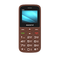 продажа Maxvi B100 Коричневый