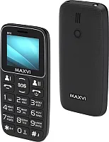 продажа Maxvi B110 Черный