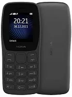 продажа Nokia 105 DS 4G (TA-1416) Темно-серый