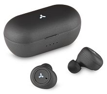 продажа Наушники Accesstyle Denim TWS беспроводные черные