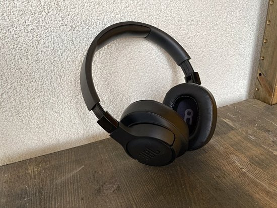 Наушники JBL T710 BT