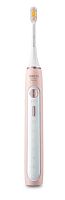 продажа Электрическая зубная щетка Soocas Electric Toothbrush X5 (футляр +3 насадки) розовая