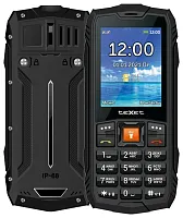 продажа texet TM-516R Черный