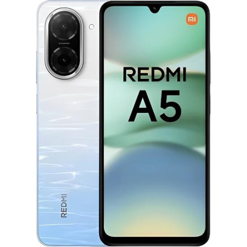сертифицированный Xiaomi REDMI A5 4/128GB Синий