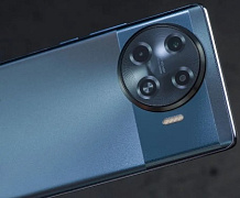Новинка TECNO SPARK 20 Pro+