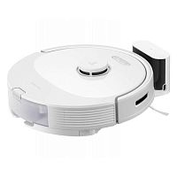продажа Робот-пылесос Roborock Robotic Vacuum Cleaner Q8 Max White