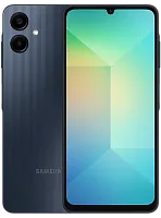 продажа Samsung A06 SM-A065F 4/64GB Черный RU