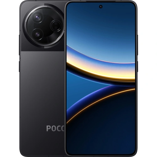 сертифицированный POCO F7 Pro 12/256GB Black