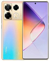продажа Infinix NOTE 40 8/256GB Titan Gold