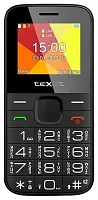 продажа texet TM-B201 Черный