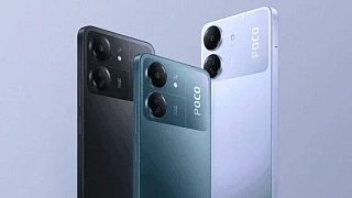 POCO C65 новинка в Он смарт