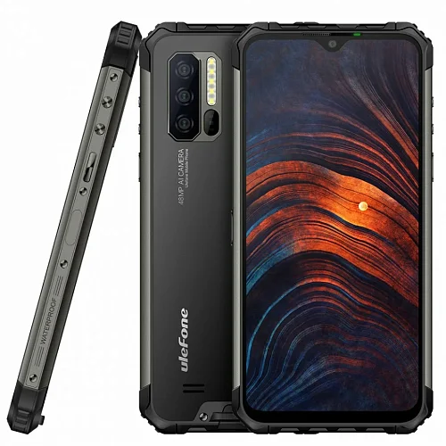 Смартфоны Ulefone в Он смарт