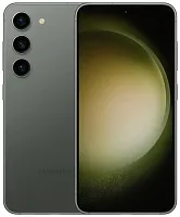 продажа Samsung S23 5G SM-S911B 8/256GB Green RU