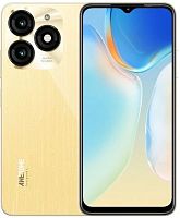продажа ITEL A70 4/256GB Brilliant Gold