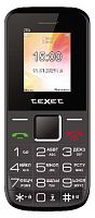 продажа teXet TM-206 Черный