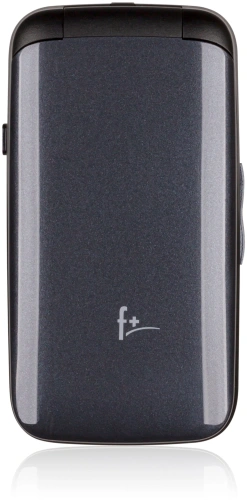 сертифицированный F+ Ezzy Trendy 1 Grey