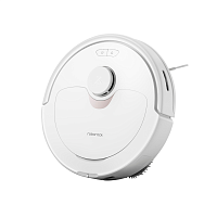 продажа Робот-пылесос Roborock Vacuum Cleaner Q Revo Auto-Empty Dock White