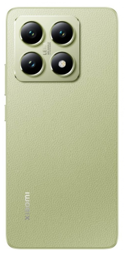 сертифицированный Xiaomi 14T 12/256GB Lemon Green фото 10