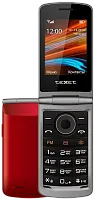 продажа teXet TM-404 Красный
