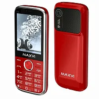 продажа Maxvi P30 Красный