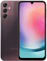продажа Samsung A24 A245F 4/128GB Dark Red RU