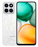 продажа Honor X7c 6/128GB Moonlight White