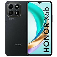 продажа Honor X6b 4/128GB Midnight Black