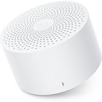 продажа Колонка Xiaomi Mi Compact Bluetooth Speaker 2 Белая