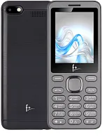 продажа F+ S240 Dark Grey