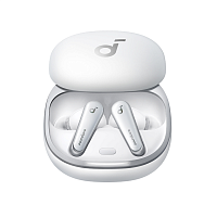 продажа Гарнитура беспроводная SOUNDCORE Liberty 4 White