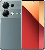 продажа Xiaomi Redmi Note 13 Pro 8/256GB Forest Green