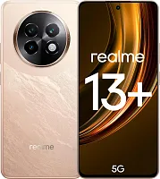 продажа Realme 13+ 5G 12/256GB Бронзовый