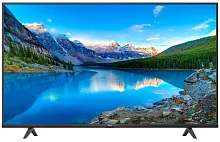 продажа Телевизор TCL 43" 4K LCD 43P637 черный