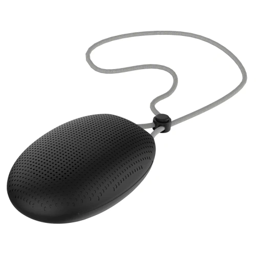 сертифицированный Колонка Maxvi PS-01 black