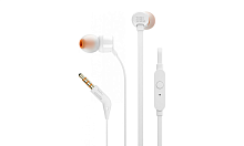 продажа Гарнитура JBL T110 Белая