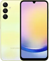 продажа Samsung A25 5G A256E 6/128Gb Желтый RU