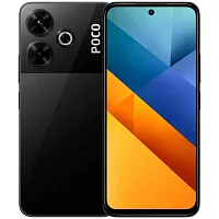 продажа POCO M6 6/128GB Black