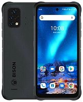 продажа UMIDIGI Bison 2 6/128GB Hack Black