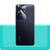 продажа Realme Note 60 6/128GB Черный