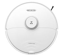 продажа Робот-пылесос Roborock Vacuum Cleaner S8 White